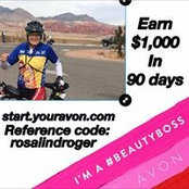 Rosalind Roger's photo