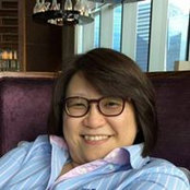 Lee Choo's photo