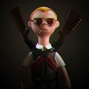 Craig Wentworth's photo