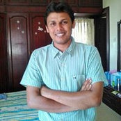Foto von Sarathi Ramasamy