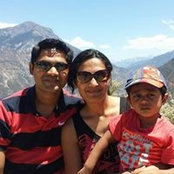 Amit Agrawal's photo