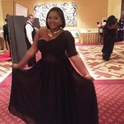 Photo de Fatima Kamara