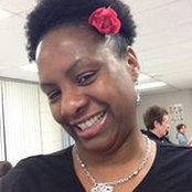 Photo de Deidra Haralson