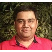 Jubin Shah's photo