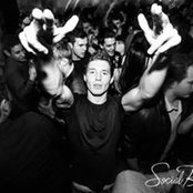Arty Smith's photo