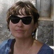 Harmati Beátas billede