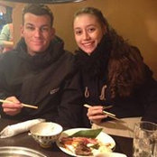 Shaun Murphy's photo
