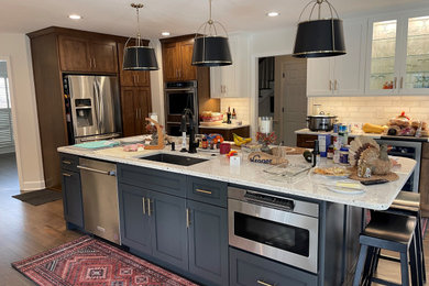 Sheean Kitchen