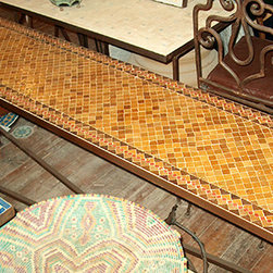 Our Mosaic Tables - Products