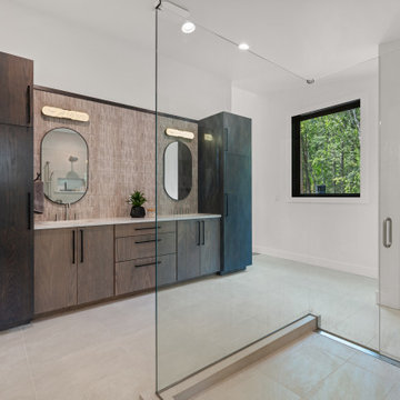 The Idaho Club Northwest Modern Home