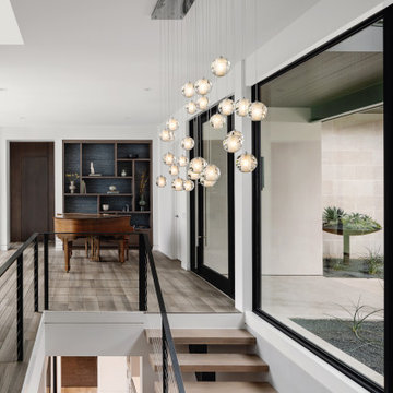 Mount Larson Residence