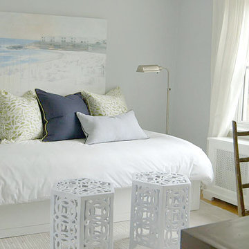 Bedroom Radiator Covers
