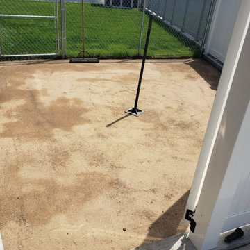 Synthetic Artificial Turf Grass Dog Yard Transform Medicine Hat 2020