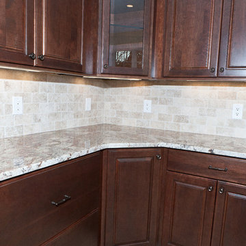 Virginia custom home McLean