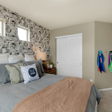 Oakwood Homes The St. Julien 2020 Parade