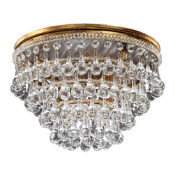 Inviting Home Inc. - French-Style Ceiling Light - Chandeliers