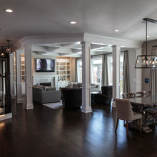 light fixtures
