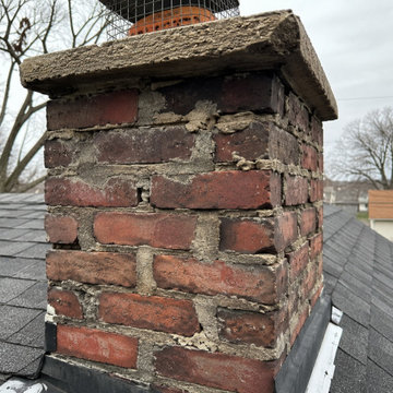 The Real Cost of Ignoring Chimney Tuckpointing