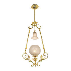 Victorian Chandeliers - Pendant Lighting