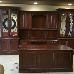 Custom Built Farmhouse Pieces - Products