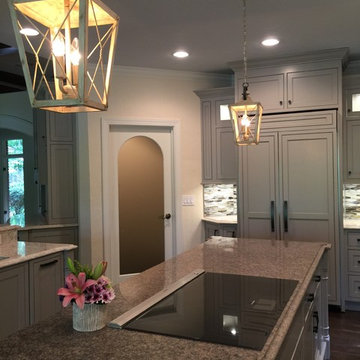 Beautiful Traditional Home Remodel