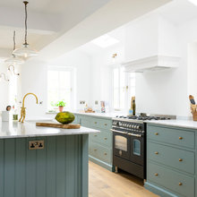 Kitchen Ideas