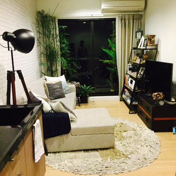 Seed Mingle Suanplu 1-Bedroom