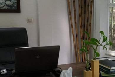 work office