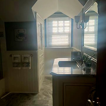 Vignette Modern Roman Shades - Various Styles