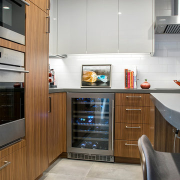 ✘ Residential Kitchen 7 ✘