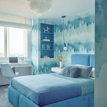 Givat Hashalva Yona Bedroom