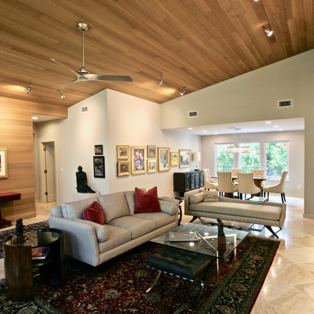 The Refined Ranch