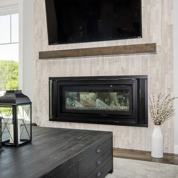 Mayo Woodlands Custom Ranch