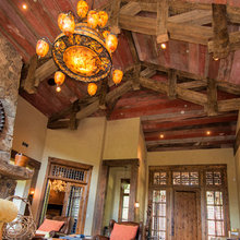 Ceiling