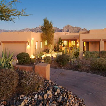 Pierce Homes Portfolio