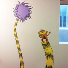 Brady's Room