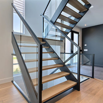 Enhanced Natural White Oak