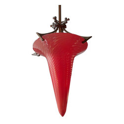 Nouveau - Pendant Lighting
