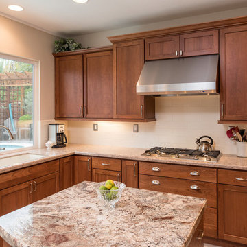 Oceanside Kitchen 4