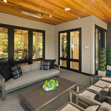 Front Porch - 2020