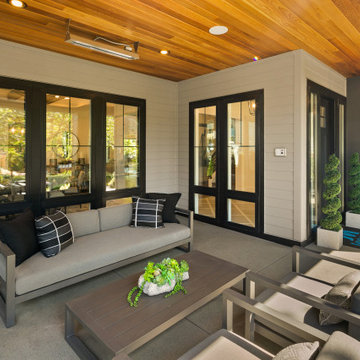 The San Anita Outdoor Living