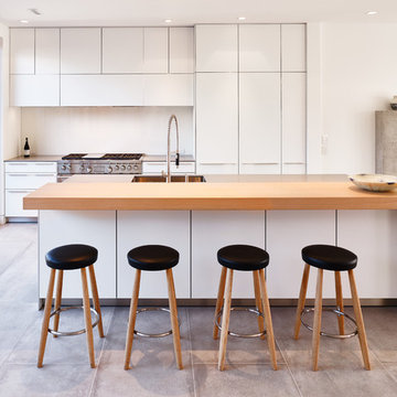 Full Home Renovation