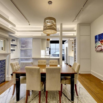 87 S St. -  Dining Room