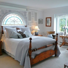 Bedrooms