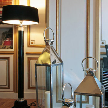 apartment Spanish steps Rome