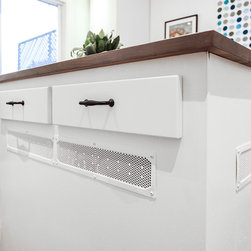 Kenworthy Kitchen - Furniture