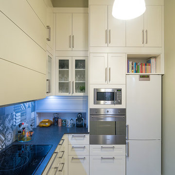 Reportaje Fotográfico_FFWD Arquitectes_Habitatge SF18