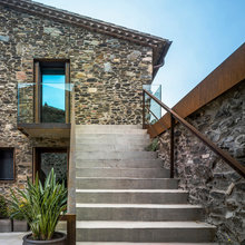 casa de campo
