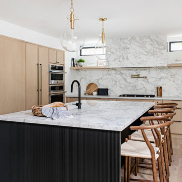 The Woodmount Project
