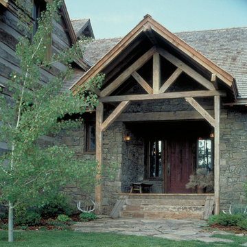 Sawtooth Mountain Ranch